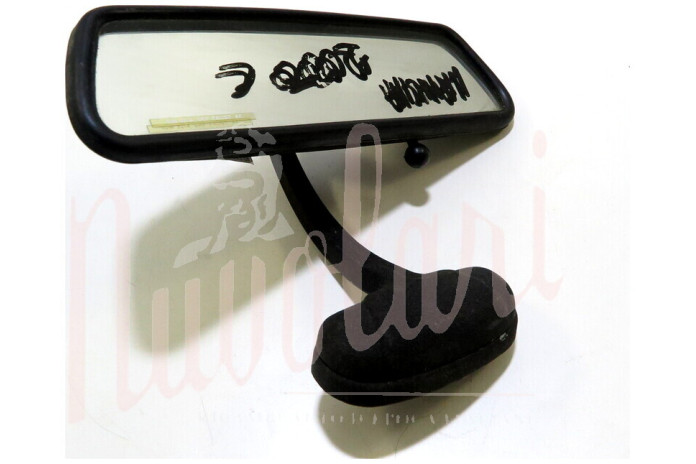 SPECCHIO INTERNO BASE SENZA FORI