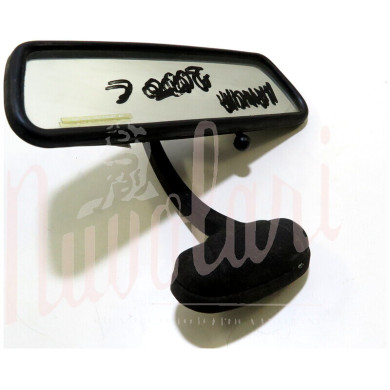 SPECCHIO INTERNO BASE SENZA FORI