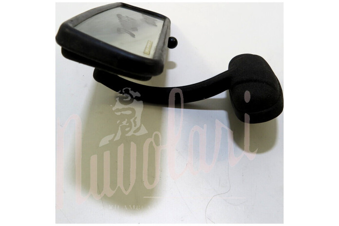 SPECCHIO INTERNO BASE SENZA FORI