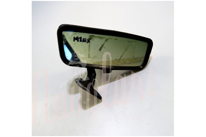 SPECCHIO INTERNO NERO