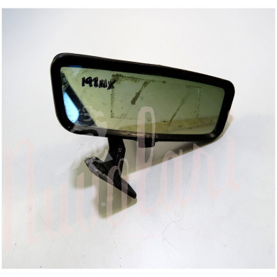 SPECCHIO INTERNO NERO