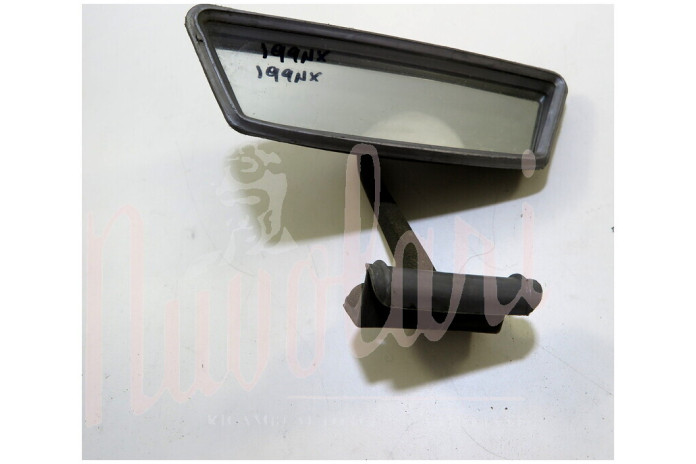 SPECCHIO INTERNO GRIGIO