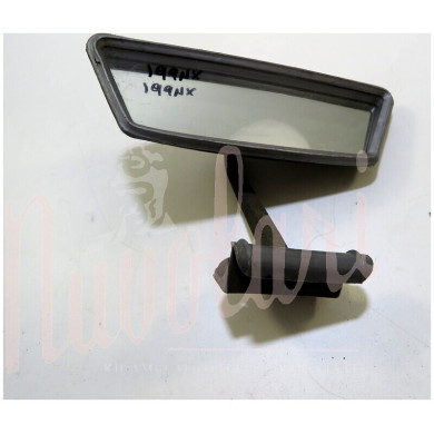 SPECCHIO INTERNO GRIGIO