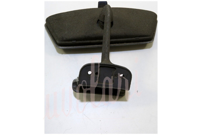 SPECCHIO INTERNO GRIGIO