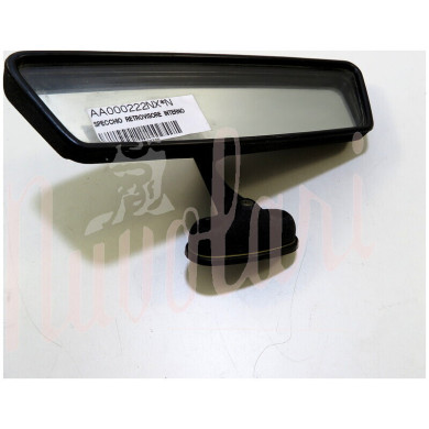 SPECCHIO RETROVISORE INTERNO