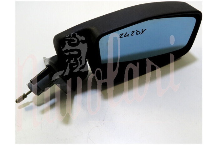 SPECCHIO ESTERNO MECCANICO