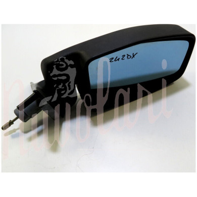 SPECCHIO ESTERNO MECCANICO