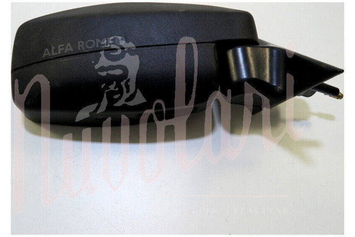 SPECCHIO ESTERNO MECCANICO