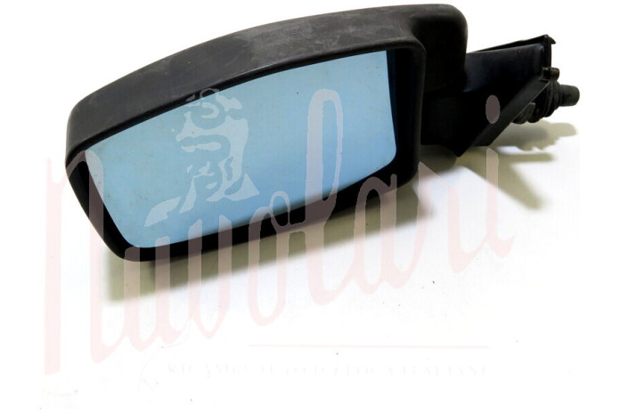 SPECCHIO ESTERNO MECCANICO