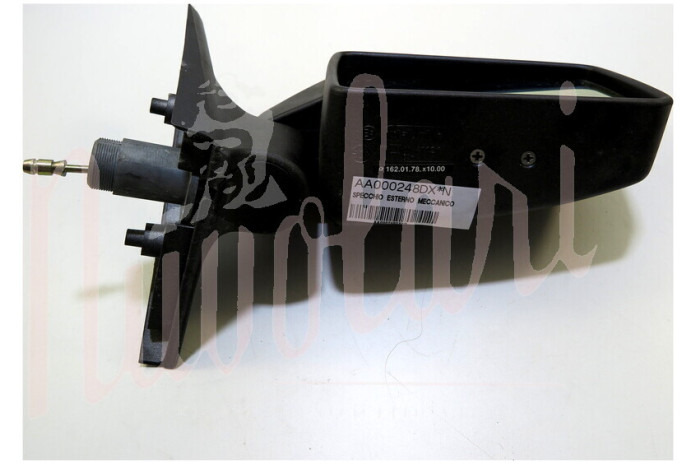 SPECCHIO ESTERNO MECCANICO