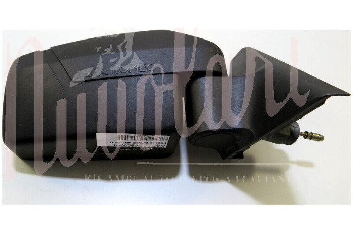 SPECCHIO ESTERNO MECCANICO