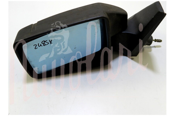 SPECCHIO ESTERNO MECCANICO