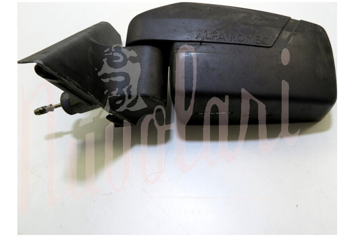 SPECCHIO ESTERNO MECCANICO