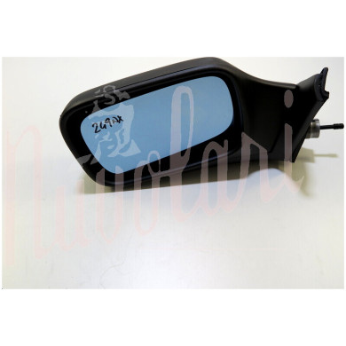 COPPIA SPECCHI ESTERNI MECCANICI COPPA FUME