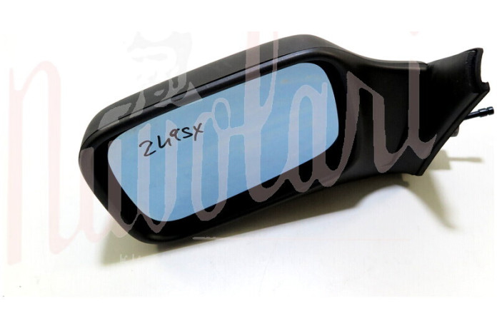 SPECCHIO ESTERNO MECCANICO COPPA FUME