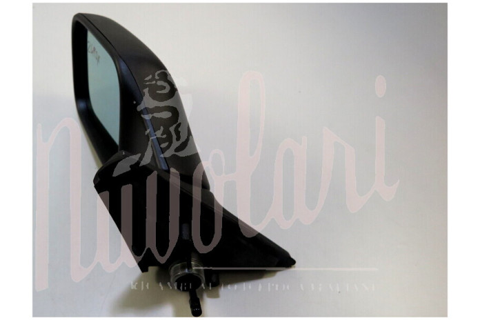 SPECCHIO ESTERNO MECCANICO COPPA FUME