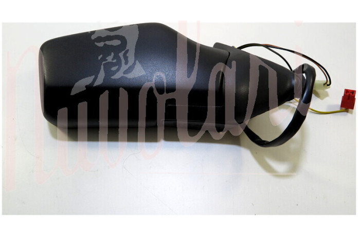 SPECCHIO ESTERNO ELETTRICO 3 SPINE