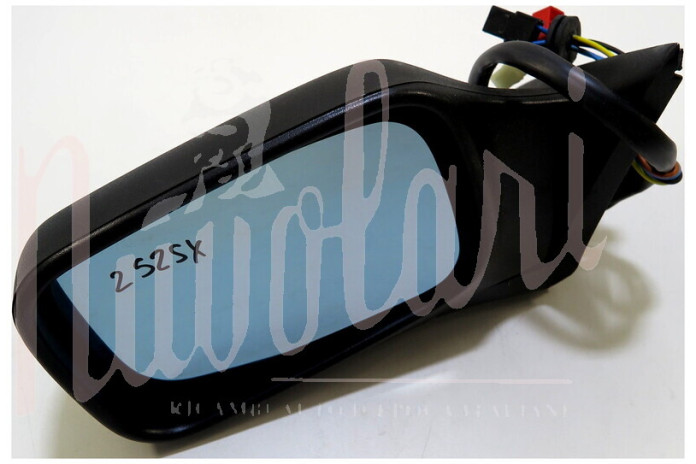 SPECCHIO ESTERNO ELETTRICO 3 SPINE