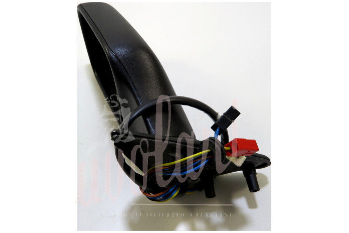 SPECCHIO ESTERNO ELETTRICO 3 SPINE