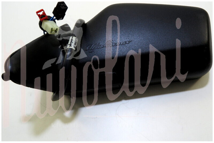 SPECCHIO ESTERNO ELETTRICO 3 SPINE