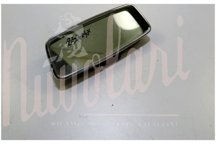 SPECCHIO INTERNO SENZA GAMBO