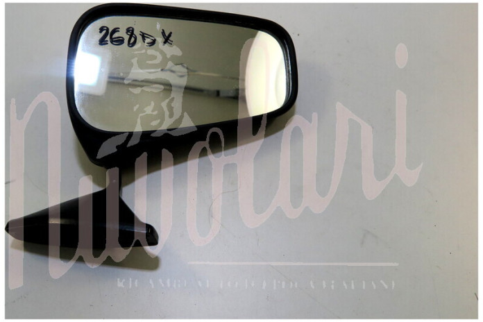 SPECCHIO ESTERNO FISSO