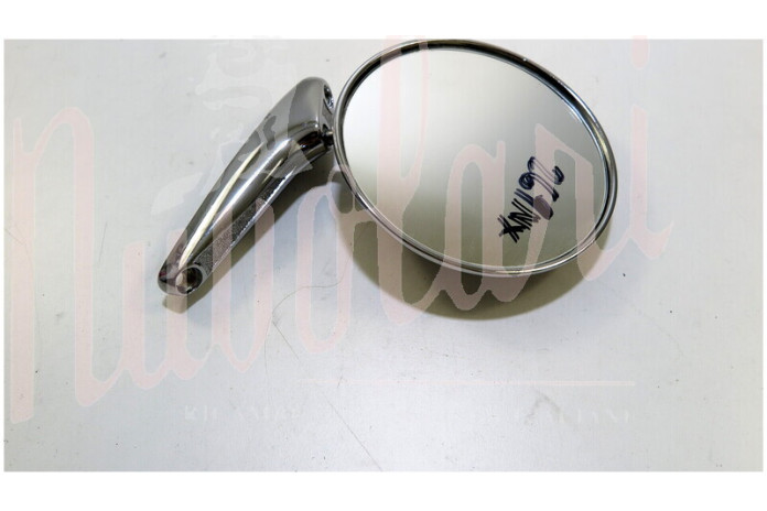 SPECCHIO ESTERNO FISSO