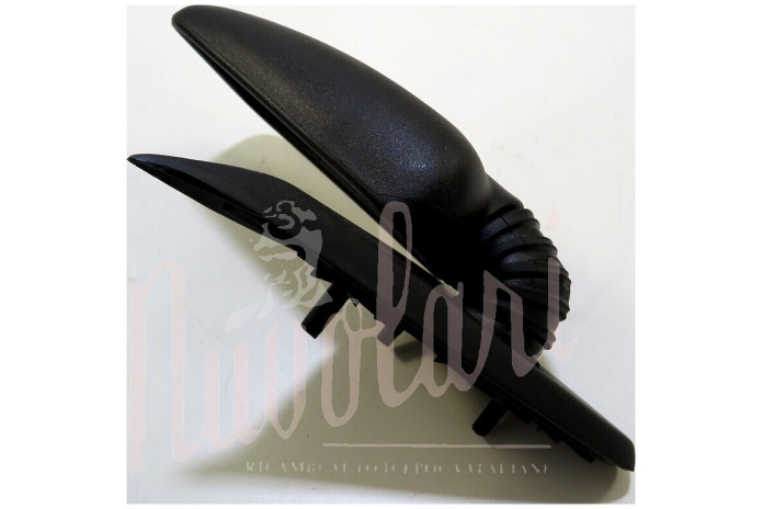 SPECCHIO ESTERNO MANUALE