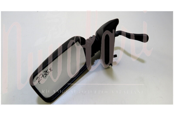 SPECCHIO ESTERNO MECCANICO