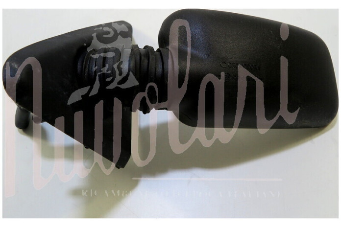 SPECCHIO ESTERNO MECCANICO