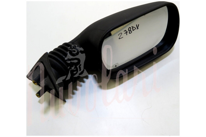 SPECCHIO ESTERNO MANUALE