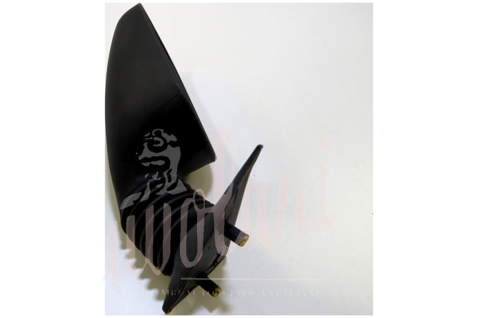 SPECCHIO ESTERNO MANUALE