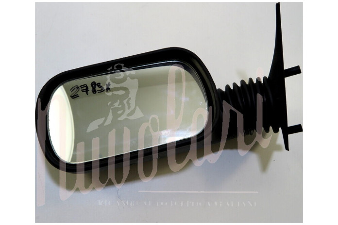 SPECCHIO ESTERNO MANUALE