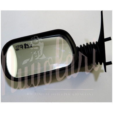 SPECCHIO ESTERNO MANUALE