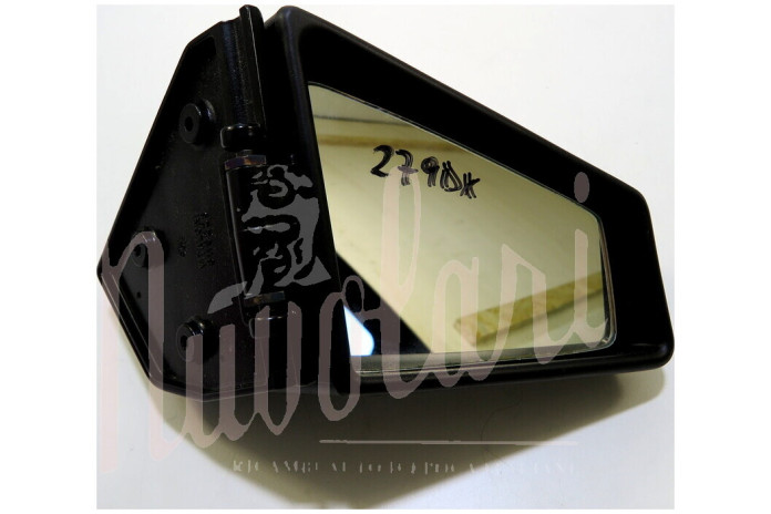 SPECCHIO ESTERNO MANUALE