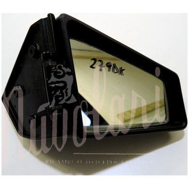 SPECCHIO ESTERNO MANUALE