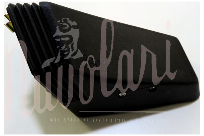 SPECCHIO ESTERNO MANUALE