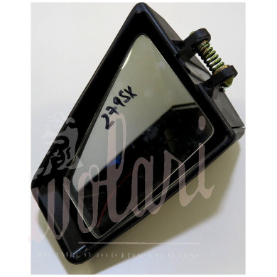 SPECCHIO ESTERNO MANUALE