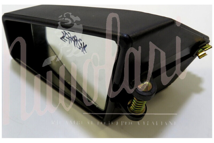 SPECCHIO ESTERNO MANUALE