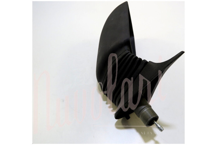 SPECCHIO ESTERNO MECCANICO (VETTURA TRE PORTE)