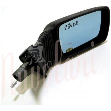 SPECCHIO ESTERNO MECCANICO (VETTURA TRE PORTE)