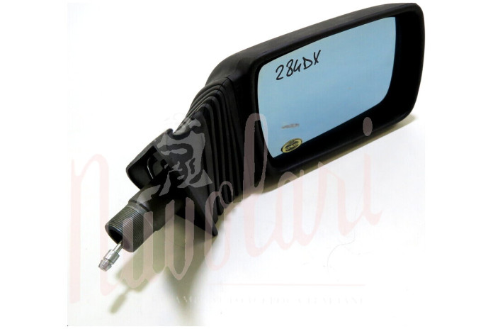 SPECCHIO ESTERNO MECCANICO (VETTURA TRE PORTE)