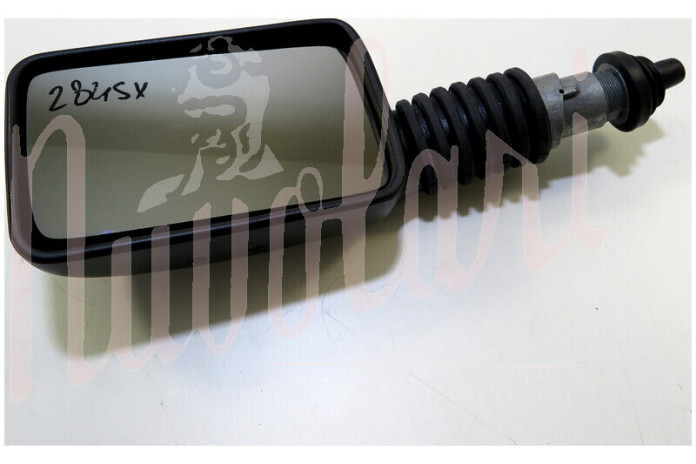 SPECCHIO ESTERNO MECCANICO