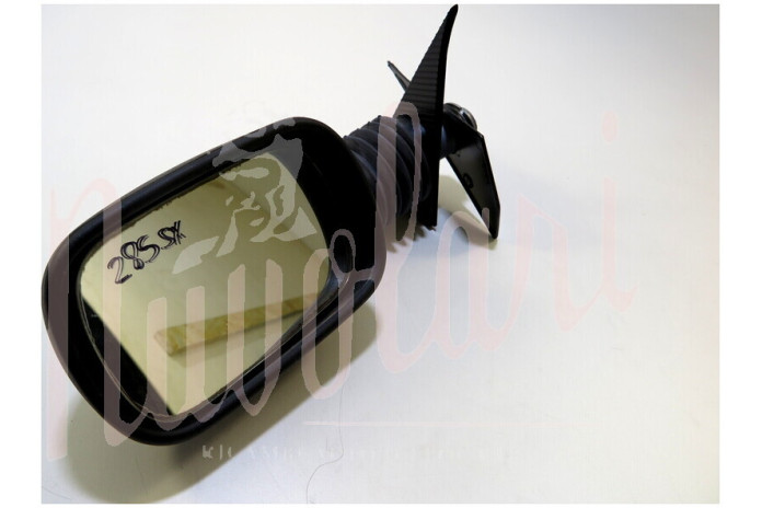 SPECCHIO ESTERNO MANUALE