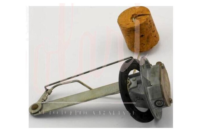 GALLEGGIANTE SERBATOIO CARBURANTE VEGLIA IL 519