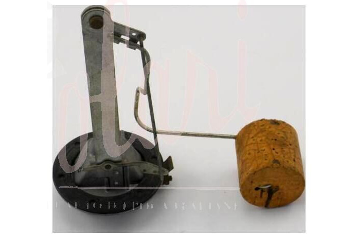 GALLEGGIANTE SERBATOIO VEGLIA IL 519