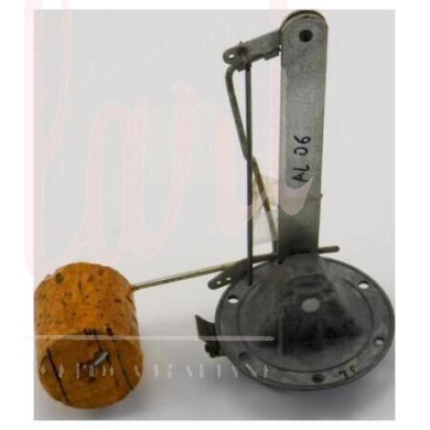 GALLEGGIANTE SERBATOIO CARBURANTE VEGLIA IL 521