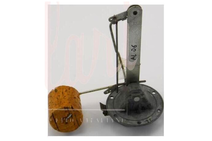 GALLEGGIANTE SERBATOIO CARBURANTE VEGLIA IL 521