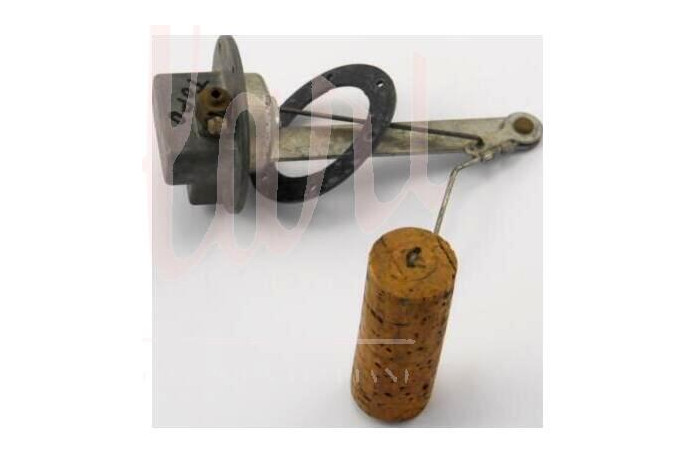 GALLEGGIANTE SERBATOIO VEGLIA MECCANICO IL 527