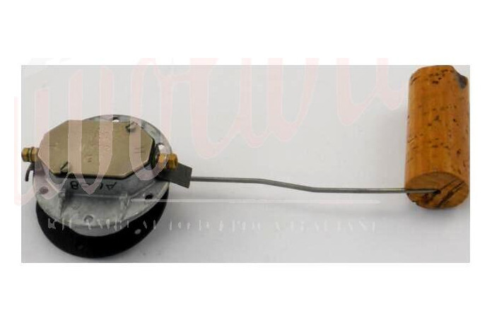 GALLEGGIANTE SERBATOIO VEGLIA IL 562 (32 LITRI)